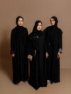 SHARQIAA Abaya National Day