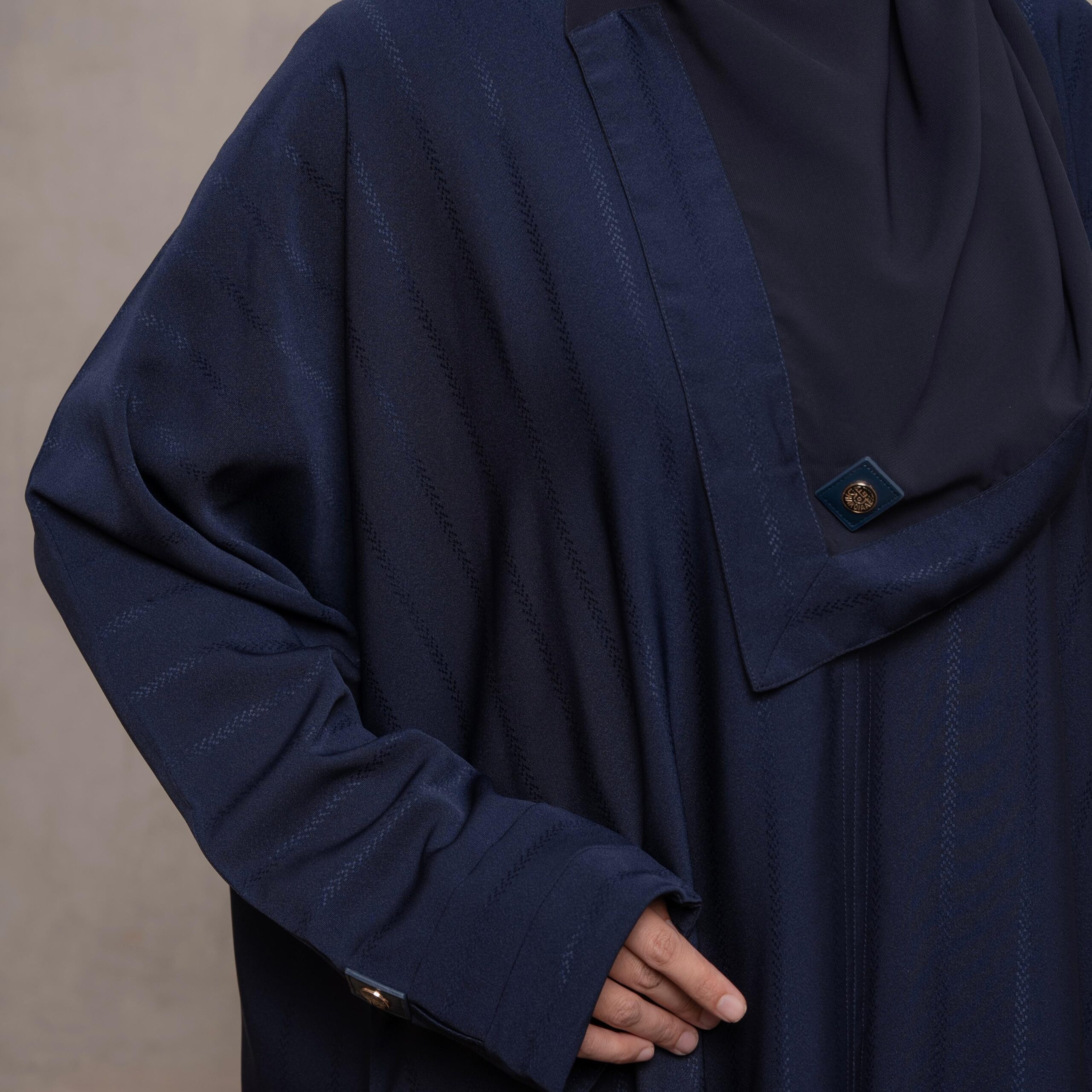 SHARQIAA Abaya Salur Salona - Image 7