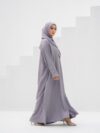 SHARQIAA Abaya Salur Salona