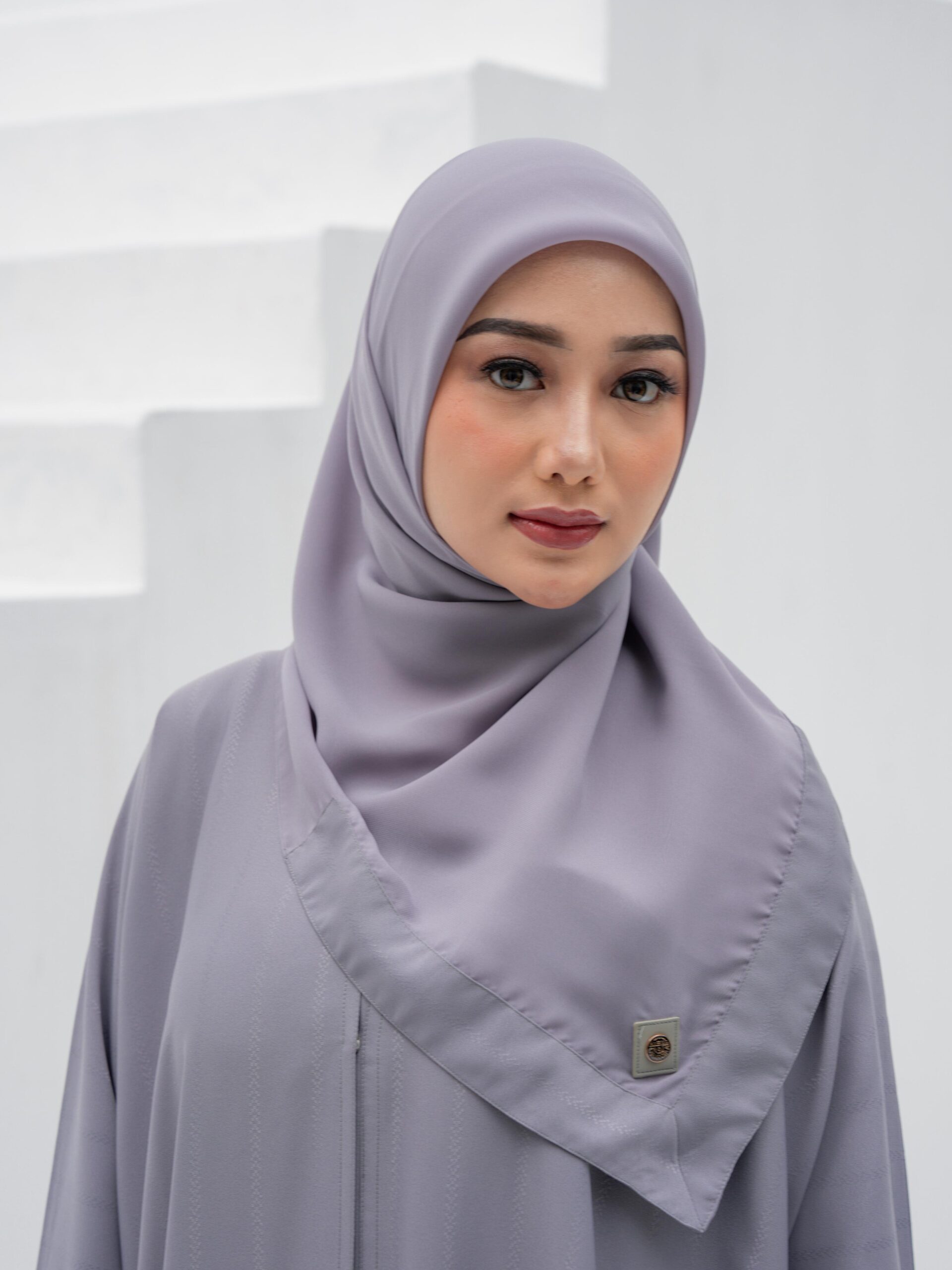 SHARQIAA Abaya Salur Salona - Image 5